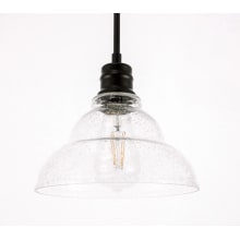 Westinghouse 6100800 Oil Rubbed Bronze 