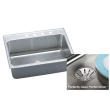 Kohler K-5409-NA Stainless Steel Strive 29