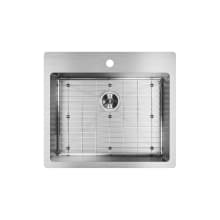Kohler K-3945-NA Stainless Steel Vault 36