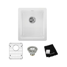 Franke FHK710-30WH White Farm House 30-1/8