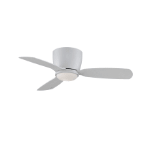 Craftmade Mo56ob4 Oiled Bronze Midoro 56 4 Blade Ceiling Fan