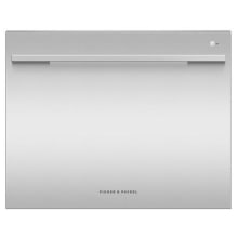 Fisher shop paykel dd24sax9