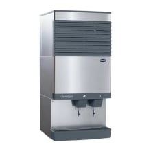 follett 7 series undercounter