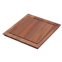 Elkay LKCBF17HW Hardwood Cutting Board for Crosstown Sink Models Elkay LKCBF17HW Hardwood Cutting Board for Crosstown Sink Models