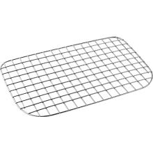 Franke FK30-36S Stainless Steel Bottom Grid Sink Rack - For ...