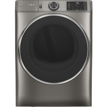 Magic Chef Dryers Laundry Appliances - MCSDRY1