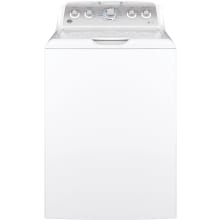 WTW4855HW by Whirlpool - 3.8 cu. ft. Top Load Washer with Soaking Cycles,  12 Cycles