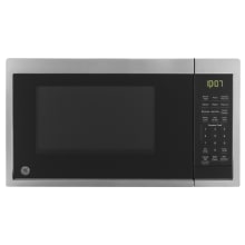 GE Microwave Ovens Cooking Appliances JES1072