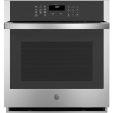 magic chef 24 inch built in wall oven mcswoe24s