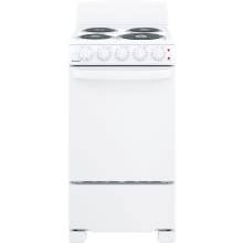 Unique Appliances Ranges Cooking Appliances - UGP-20V EC