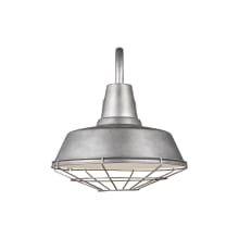 Generation lighting cheap barn light