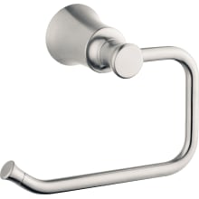 hansgrohe Accessories: Logis, Toilet Paper Holder, Art. no. 40526000