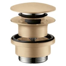 Kohler K-7108-BV Decorative 1-1/4 Kohler K-7108-BV Decorative 1-1/4