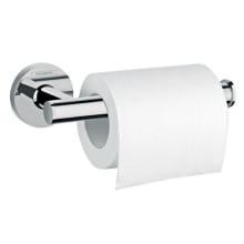 hansgrohe Accessories: Logis, Toilet Paper Holder, Art. no. 40526000