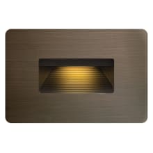 Kichler 15773AZT27R LED Brick Light Kichler 15773AZT27R LED Brick Light
