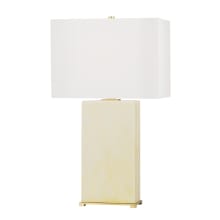 Artemide Usc Ddit04006028 White Itka Single Light 16 9 16 Tall Table Lamp Lightingshowplace Com