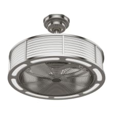 Hunter 59033 Westover 52 5 Blade Ceiling Fan | Build.com