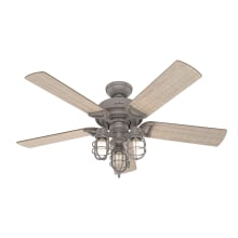 Indoor / Outdoor Ceiling Fan 