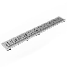 rowland linear shower drain