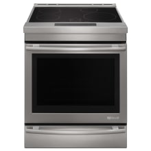 KitchenAid KSIB900ESS 30 Inch Wide 7.1 Cu. Ft. | Build.com