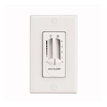 MinkaAire WC400 Wall Control for Select MinkaAire Fan Models 