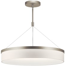 Kichler hotsell drum chandelier