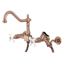Signature Hardware 450652 Bellevue Bridge | Build.com