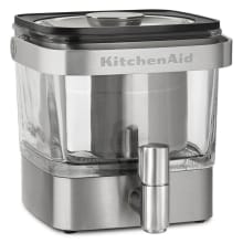 KitchenAid KCM0812OB Countertop Automatic Siphon Coffee