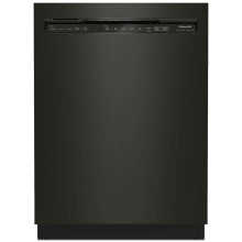Kitchenaid architect top ii kdtm354d dishwasher
