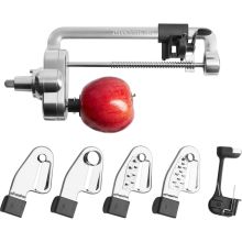KitchenAid Food Processor Attachment with Commercial Style Dicing Kit -  KSM2FPA 