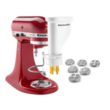 KitchenAid KSM2FPA Food Processor Attachment | Build.com