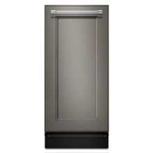 KitchenAid Trash Compactors Sanitation and Waste Appliances