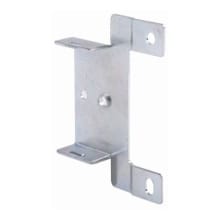 Knape and Vogt KV8402BBL Face Frame Adjustable Rear Mounting Bracket for Series 8400/8405/8407/8414 Drawer Slides Pair Knape and Vogt KV8402BBL Face Frame Adjustable Rear Mounting Bracket for Series 8400/8405/8407/8414 Drawer Slides Pair