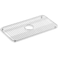 Sterling 11600 sink rack clearance