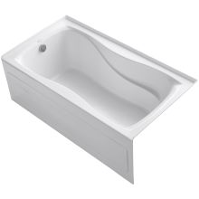 signature hardware 447041 white sitka