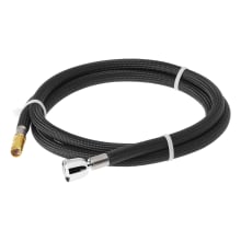 Moen 114307 Chrome Hose Kit for the Moen7590 Series Faucets ...