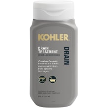 Kohler K-23725-NA Cast Iron Cleaner curated on LTK