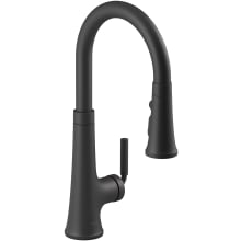 Kohler K-647-BL Simplice Two-Hole Kitchen Sink | Build.com