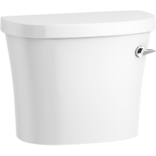 Grohe 39678000 Alpine White Essence 1 / 1.28 GPF Dual Flush Toilet 