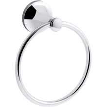 Kohler kumin towel ring sales