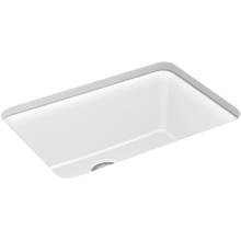 Kohler K-3945-NA Stainless Steel Vault 36