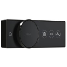 Kohler K-99695-E-NA Black DTV+ Eco System Controller Module ...