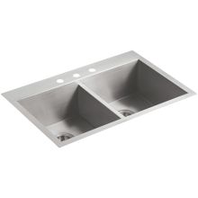 Kohler K-5285-NA Strive 32