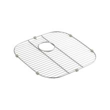 Kohler lakefield shop sink rack