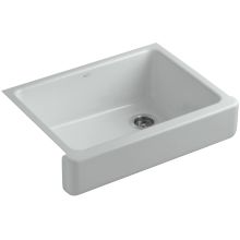 Kohler K-6489-FT Whitehaven 35-11/16