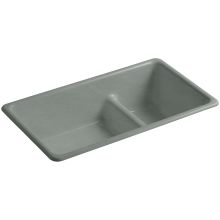 Kohler K-6489-FT Whitehaven 35-11/16