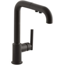 Kohler K-72218-B7-VS Vibrant Stainless Sensate Touchless ...