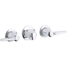 Moen T4955 Build Com