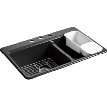 Kohler K-5832-5U-96 Bakersfield 31