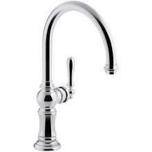Kohler K-99259-CP Polished Chrome Artifacts 1.5 GPM Single ...